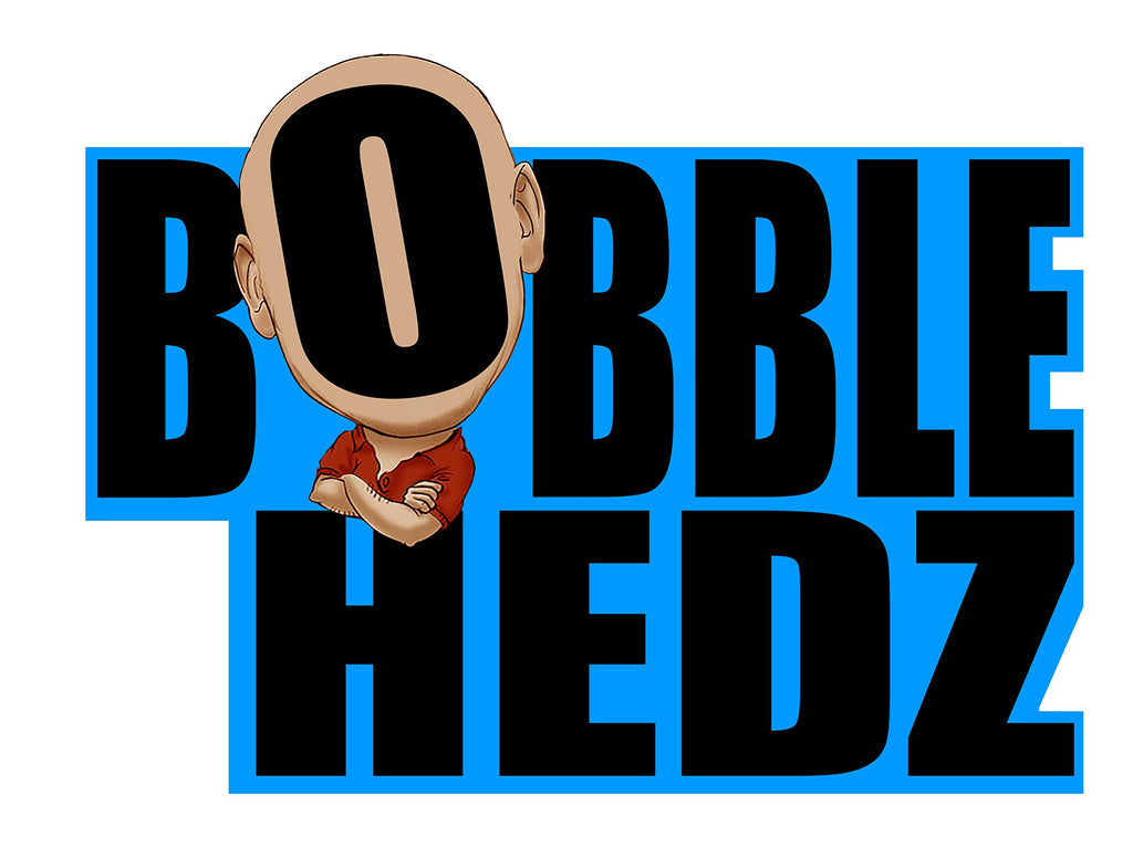 Seasons Bobble Hedz Trump Mask – 17-Inch Oversized Mask for Rallies, Parties, and Halloween