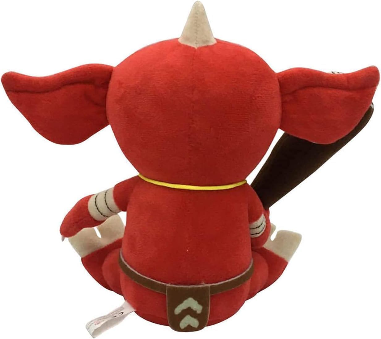 Sebil Bokoblin Plush Toy 10 Inch - Soft Stuffed Doll from Legend of Zelda Series