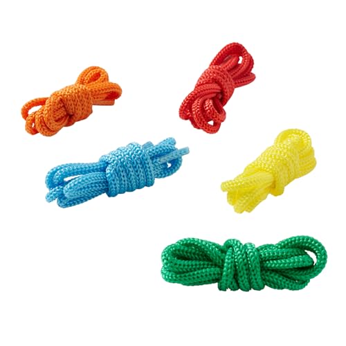 Serabeena Safari Animal Lacing Cards – Screen-Free Toy for Ages 3+