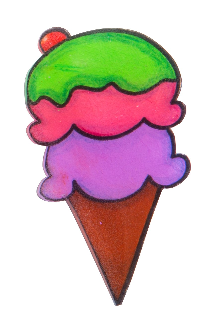 Shrinky Dinks Creative Pack: 10 Frosted Sheets for Custom Shrink Plastic Crafts