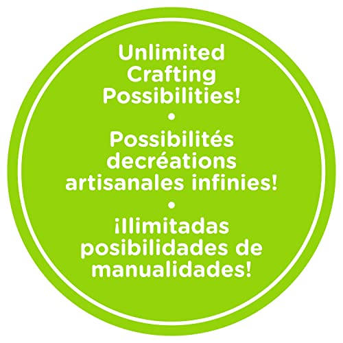 Shrinky Dinks Ruff n' Ready Creative Pack – 25 Frosted White Sheets for Shrinkable Crafts, Ages 5+