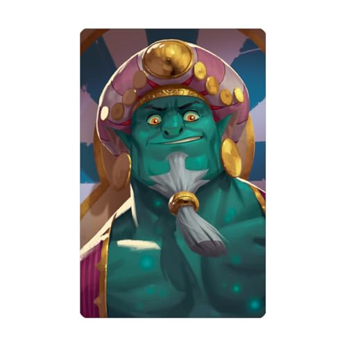 Similo Fables: Cooperative Deduction Card Game for Families – Guess the Secret Fairy Tale Character