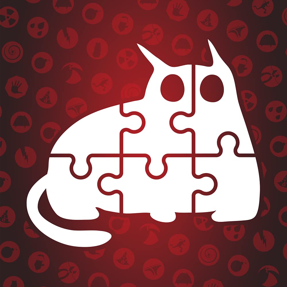 Slothness of Memory Jigsaw Puzzle, 500 Pieces – Exploding Kittens