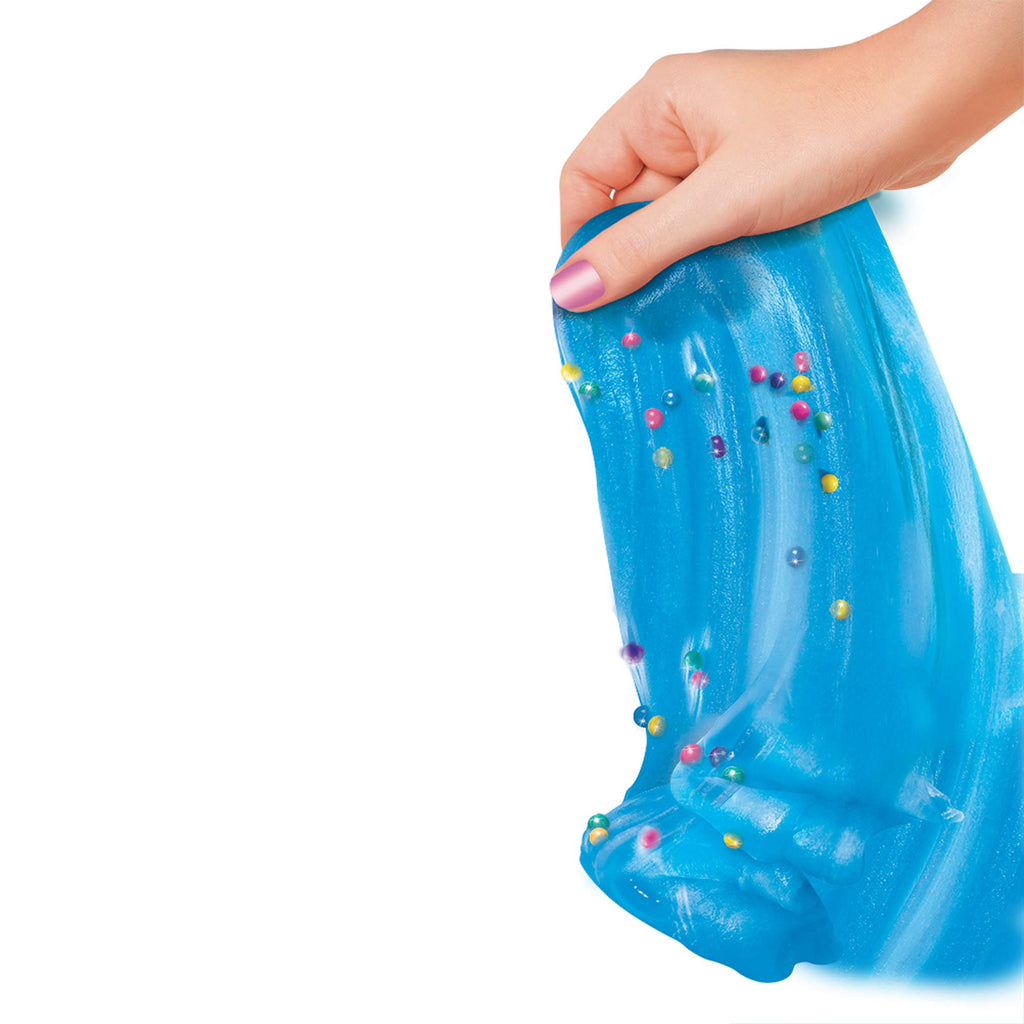 So Slime DIY Slime'licious 3-Pack: Scented Slime Kits – Bubble Gum, Hot Cocoa, Strawberry Milk