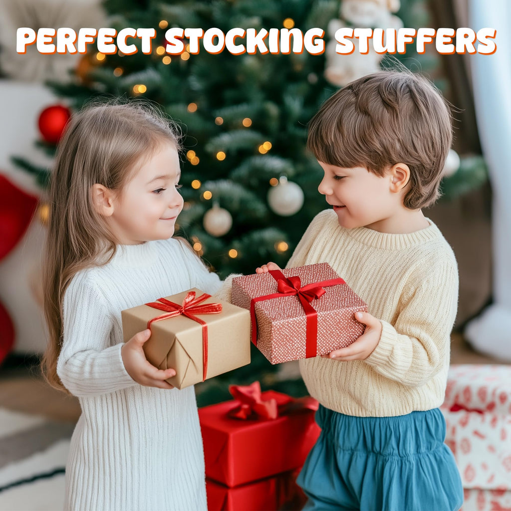 Sofier 12-Pack Mini Stuffed Animals: Bulk Plush Party Favors for Treasure Boxes, Claw Machines, and Classroom Prizes