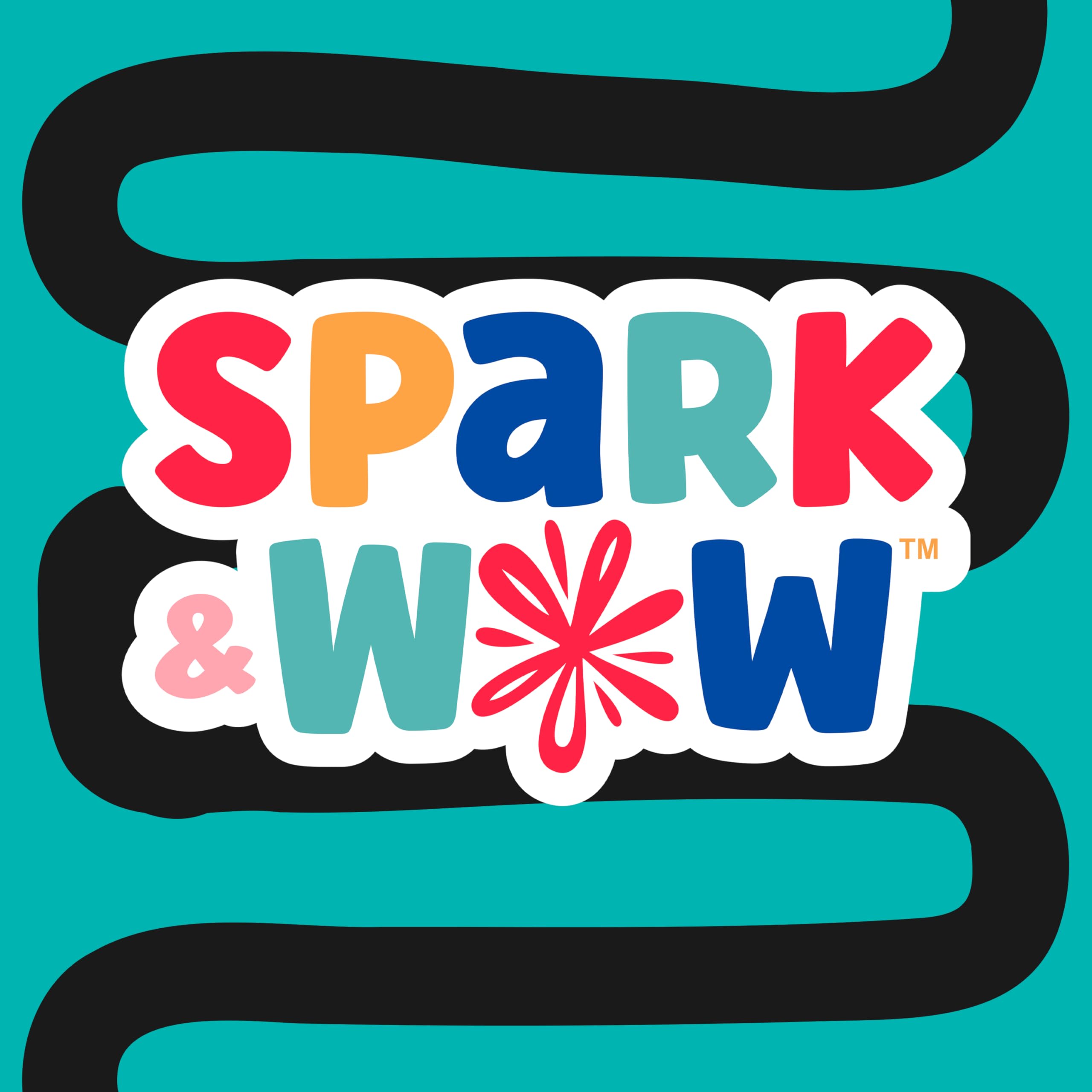 SPARK & WOW Transport Wooden Magnets – 20 Vehicle Magnets for Kids Ages 2+