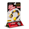 Spinchaku Stinger Finger Spinner – Skill Toy for Tricks, Focus & Coordination