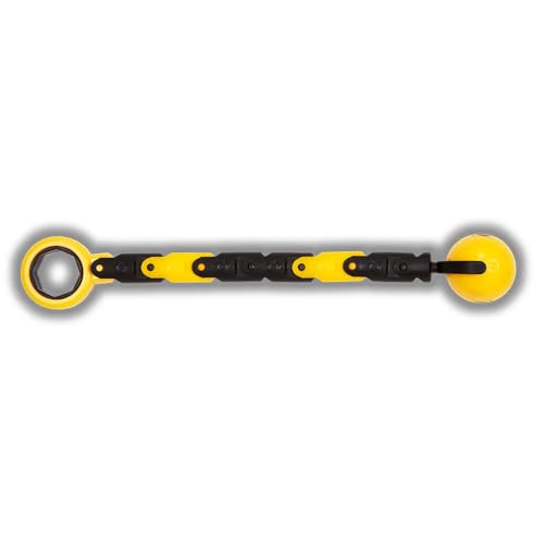 Spinchaku Stinger Finger Spinner – Skill Toy for Tricks, Focus & Coordination