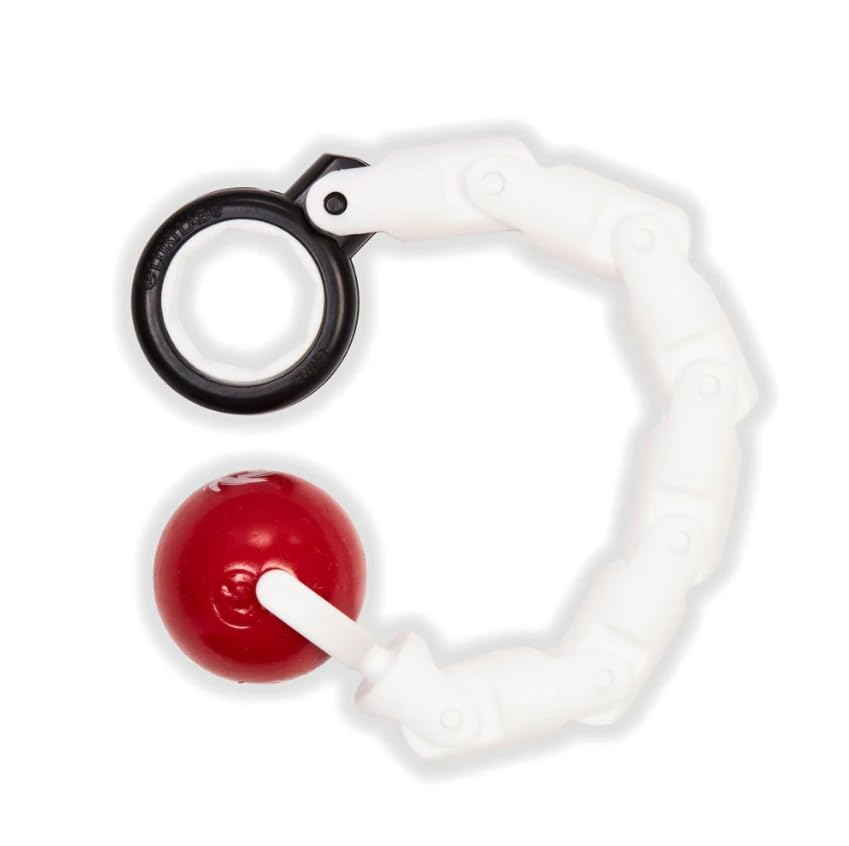 Spinchaku The Emperor Finger Spinner - Skill Toy for Kids & Teens, Improves Focus and Coordination