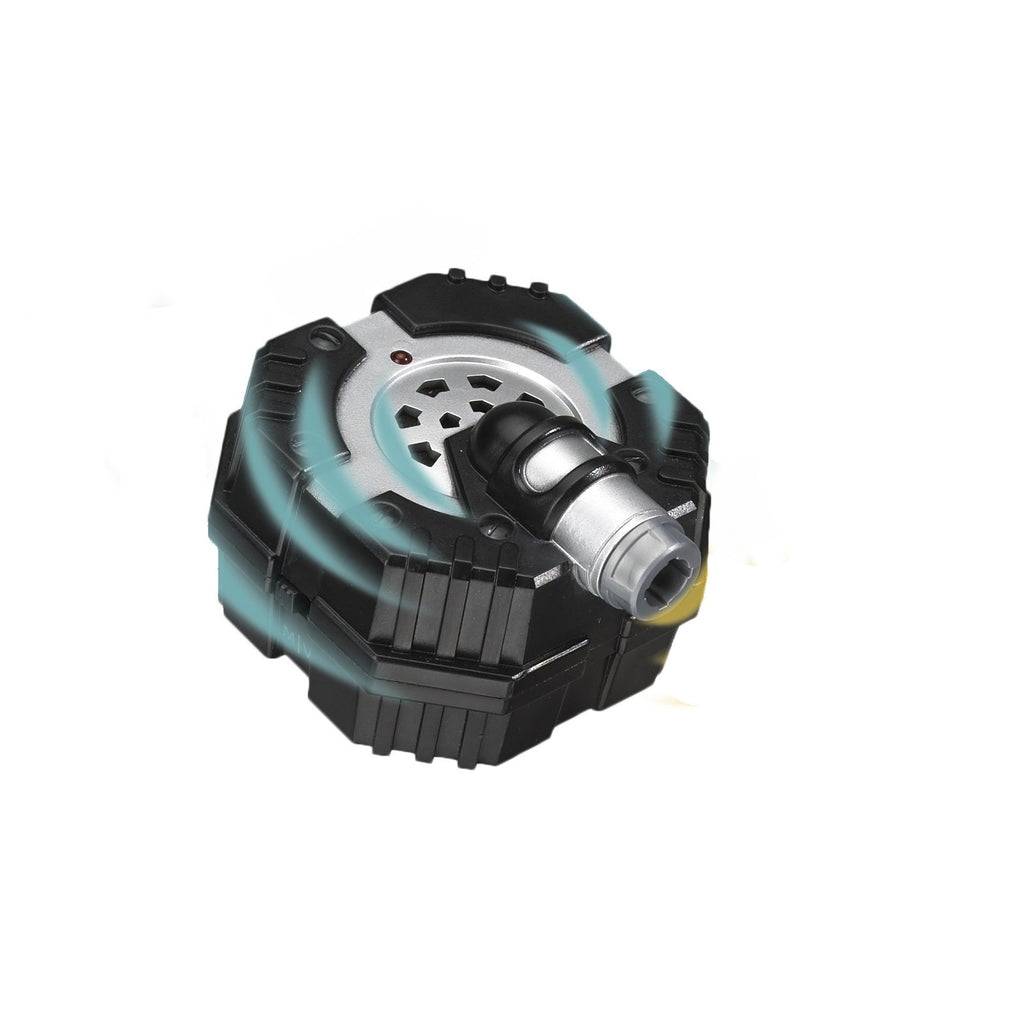 SpyX Micro Motion Alarm - Motion & Vibration Detection Spy Toy for Kids