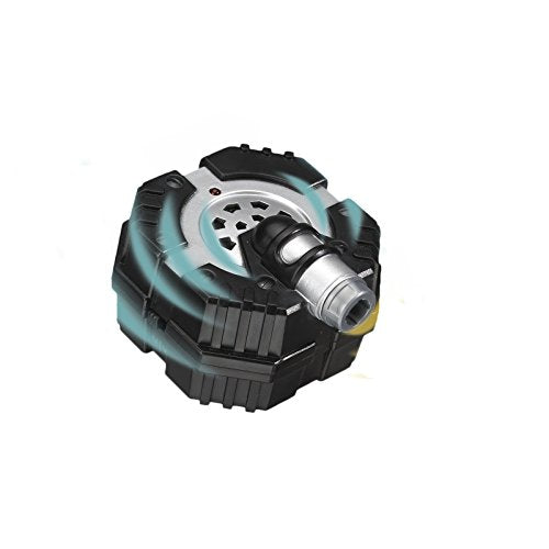 SpyX Micro Motion Alarm - Motion & Vibration Detection Spy Toy for Kids
