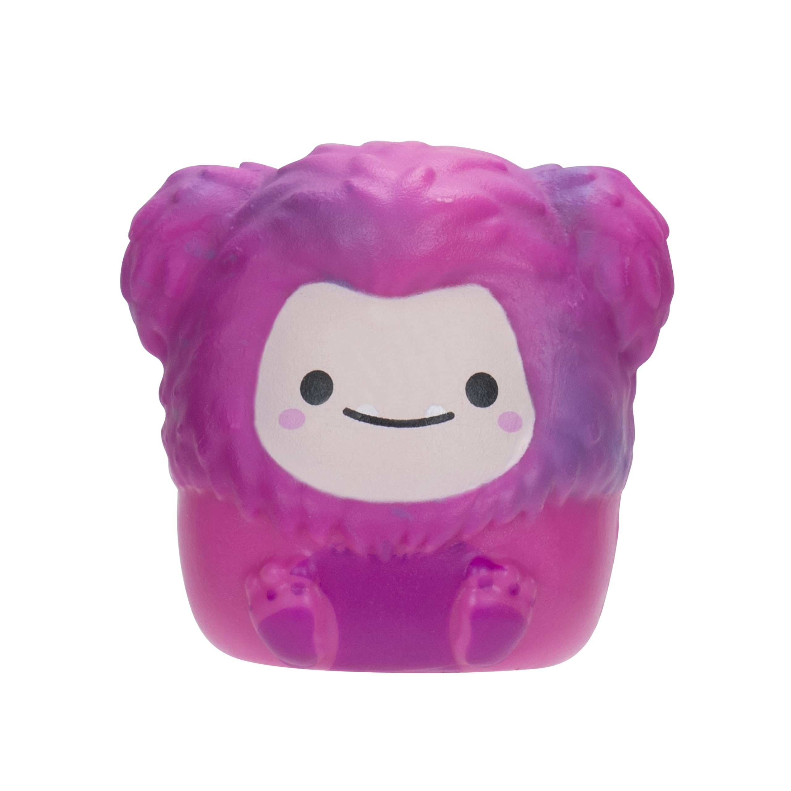 Squish-a-longs 14 Pack - Series 2 Wave 2 Mini Squish Collectibles with Accessories