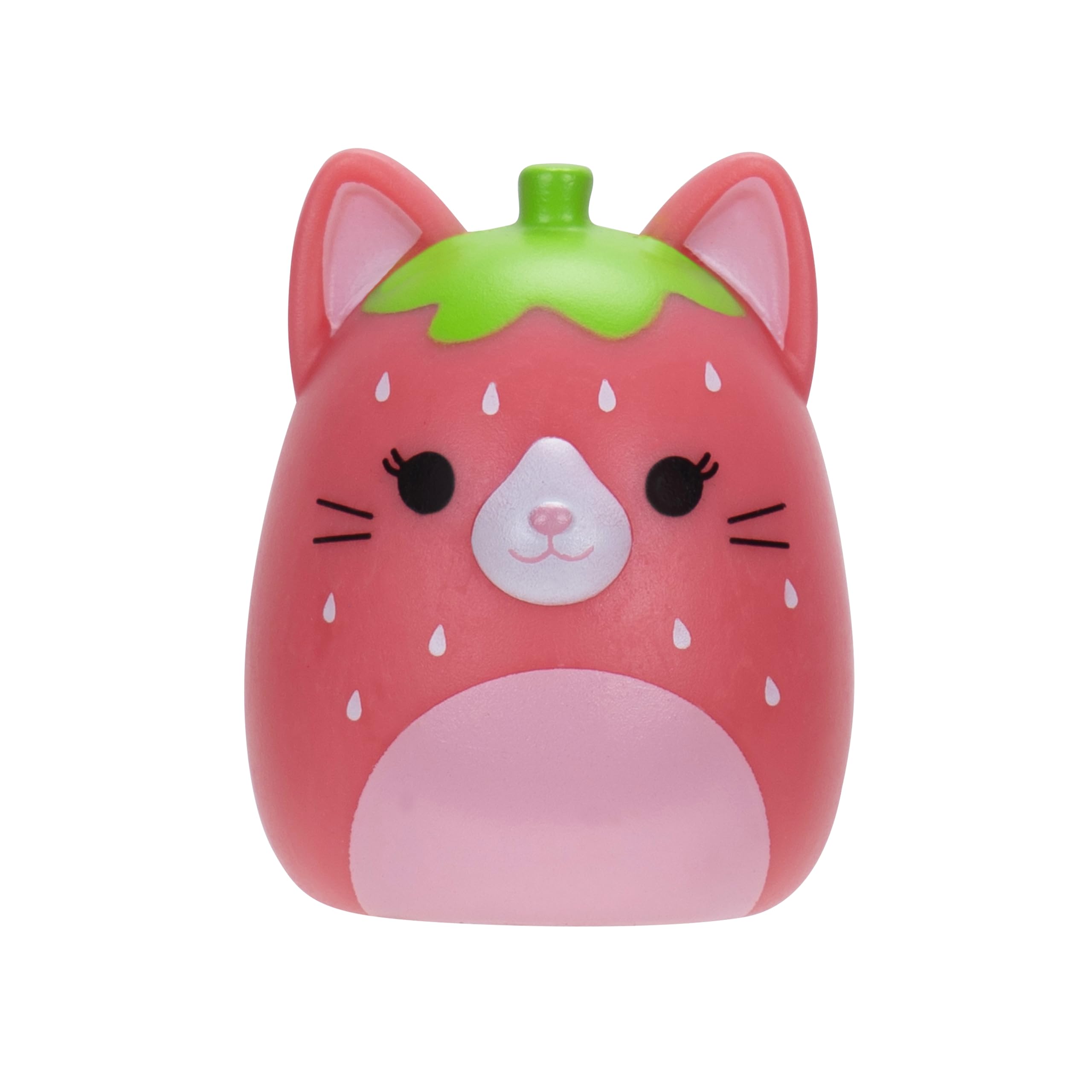 Squish-a-longs 14 Pack - Series 2 Wave 2 Mini Squish Collectibles with Accessories