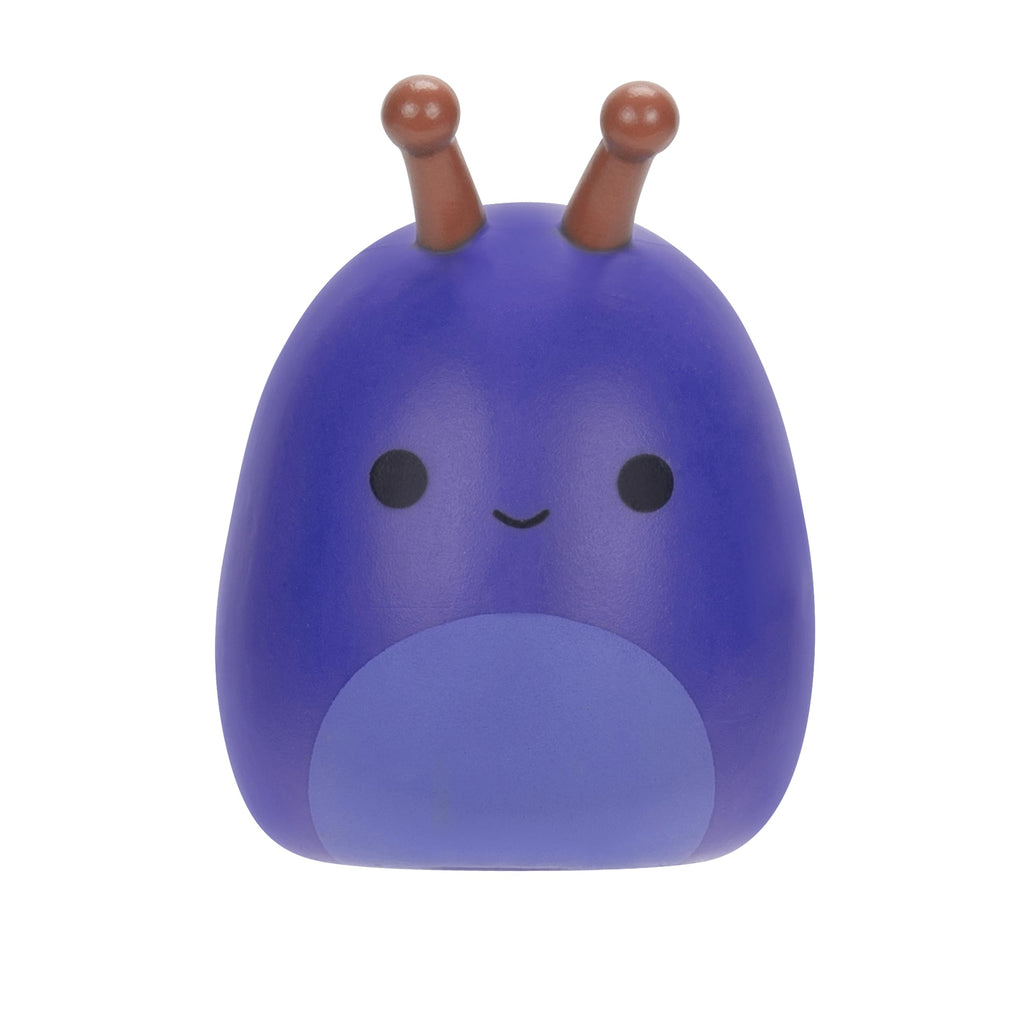 Squish-a-longs 14 Pack - Series 2 Wave 2 Mini Squish Collectibles with Accessories