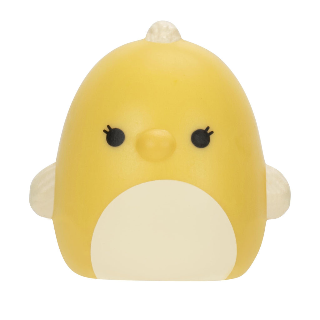 Squish-a-longs 14 Pack (Series 2, Wave 1): 14 Mini-Squish + Accessories + Ring + Collector's Guide