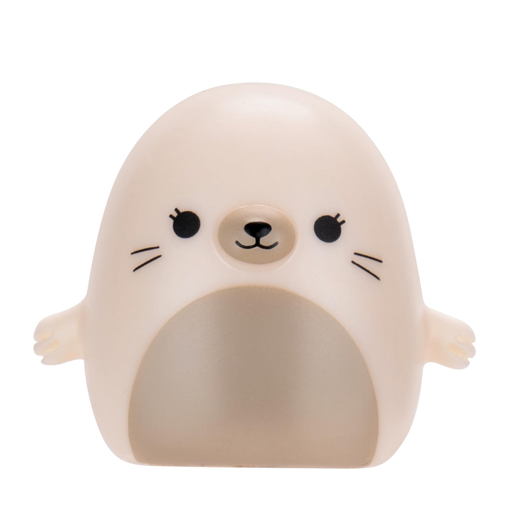 Squish-a-longs Mini-Squish 8-Pack (Wave 3, Style 2) – Collectible Squishmallows Minis