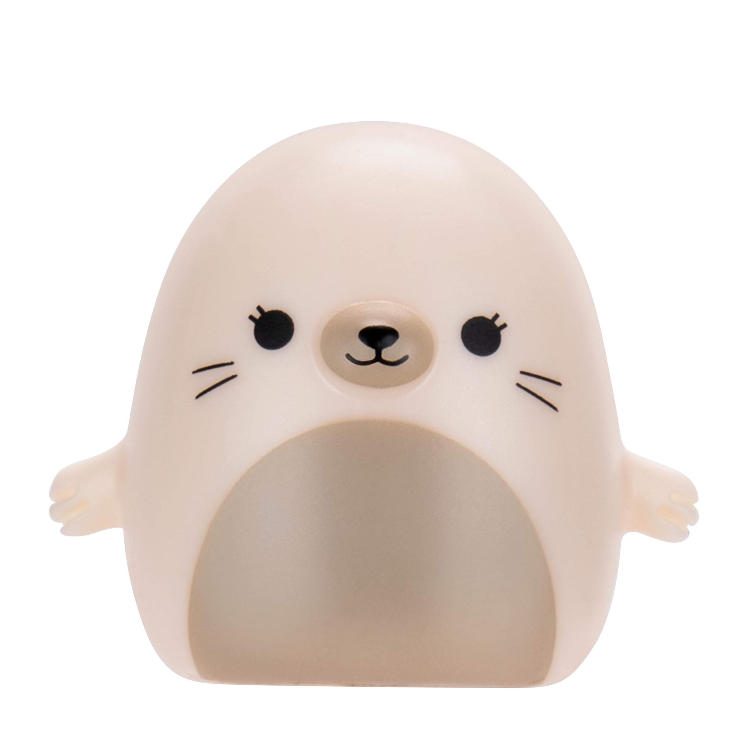 Squish-a-longs Mini-Squish 8-Pack (Wave 3, Style 2) – Collectible Squishmallows Minis