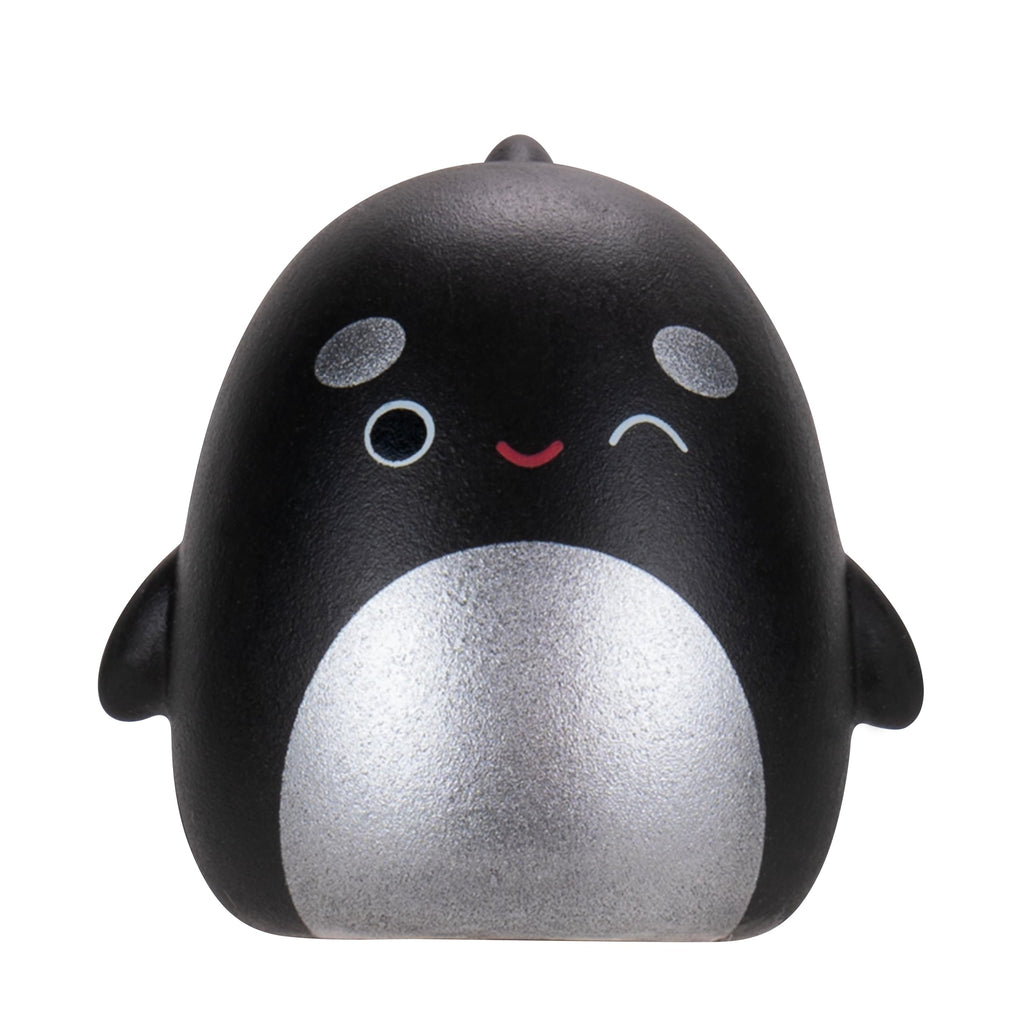 Squish-a-longs Mini-Squish 8-Pack (Wave 3, Style 2) – Collectible Squishmallows Minis