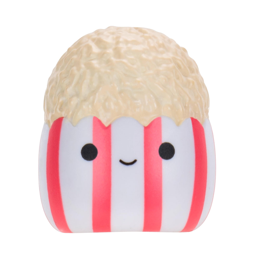 Squish-a-longs Mini-Squish 8-Pack (Wave 3, Style 2) – Collectible Squishmallows Minis