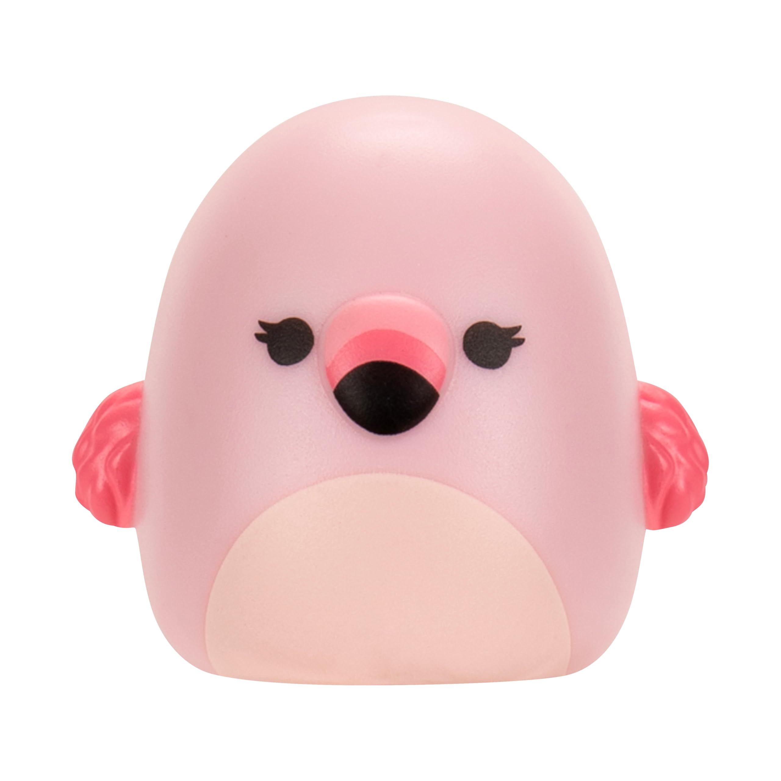 Squish-a-longs Mini-Squish 8-Pack (Wave 3, Style 3): 1-Inch Collectible Figures with Accessories