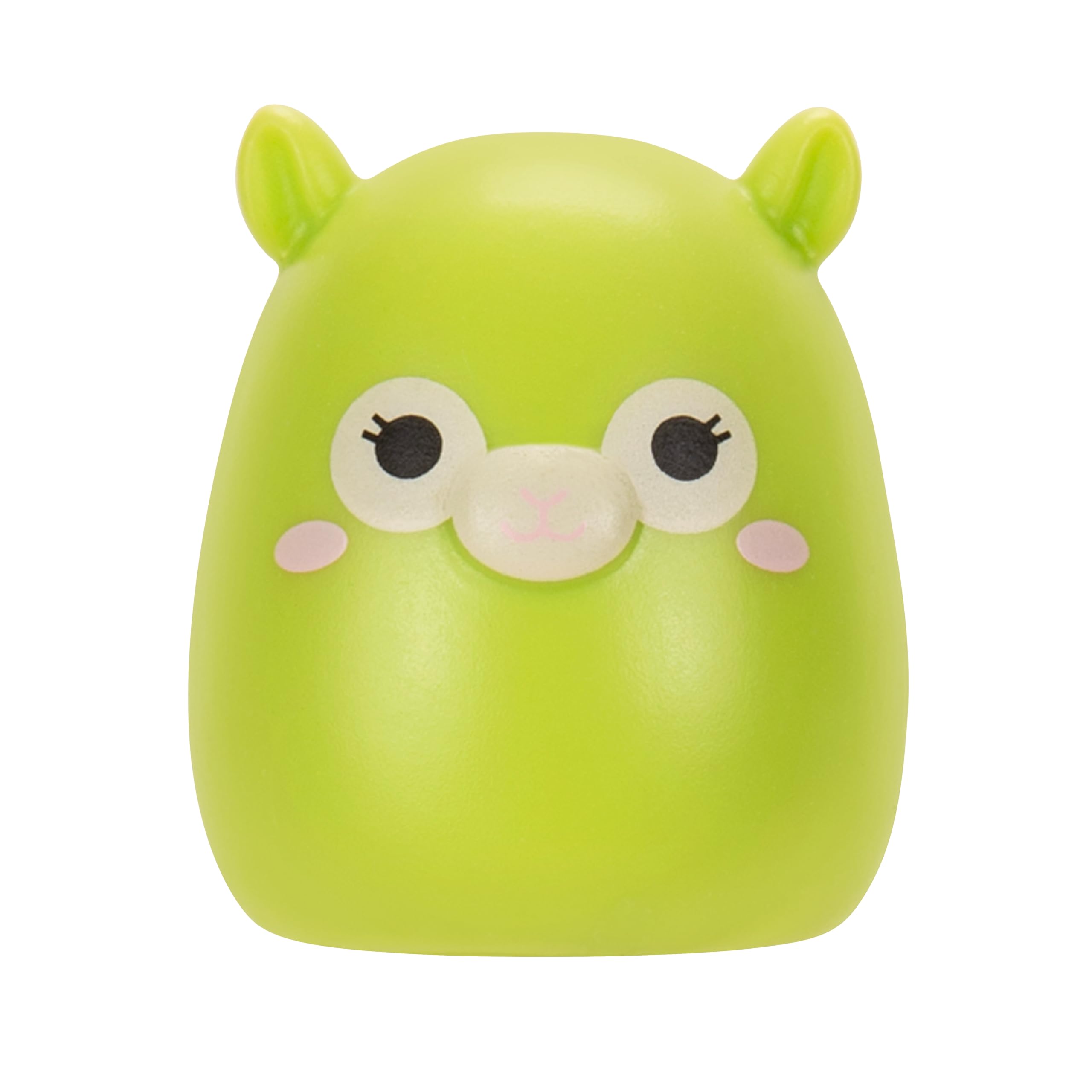 Squish-a-longs Mini-Squish 8-Pack (Wave 3, Style 3): 1-Inch Collectible Figures with Accessories