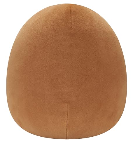 Squishmallows 8-Inch Kachina the Winking Kiwi Plush - Official Jazwares