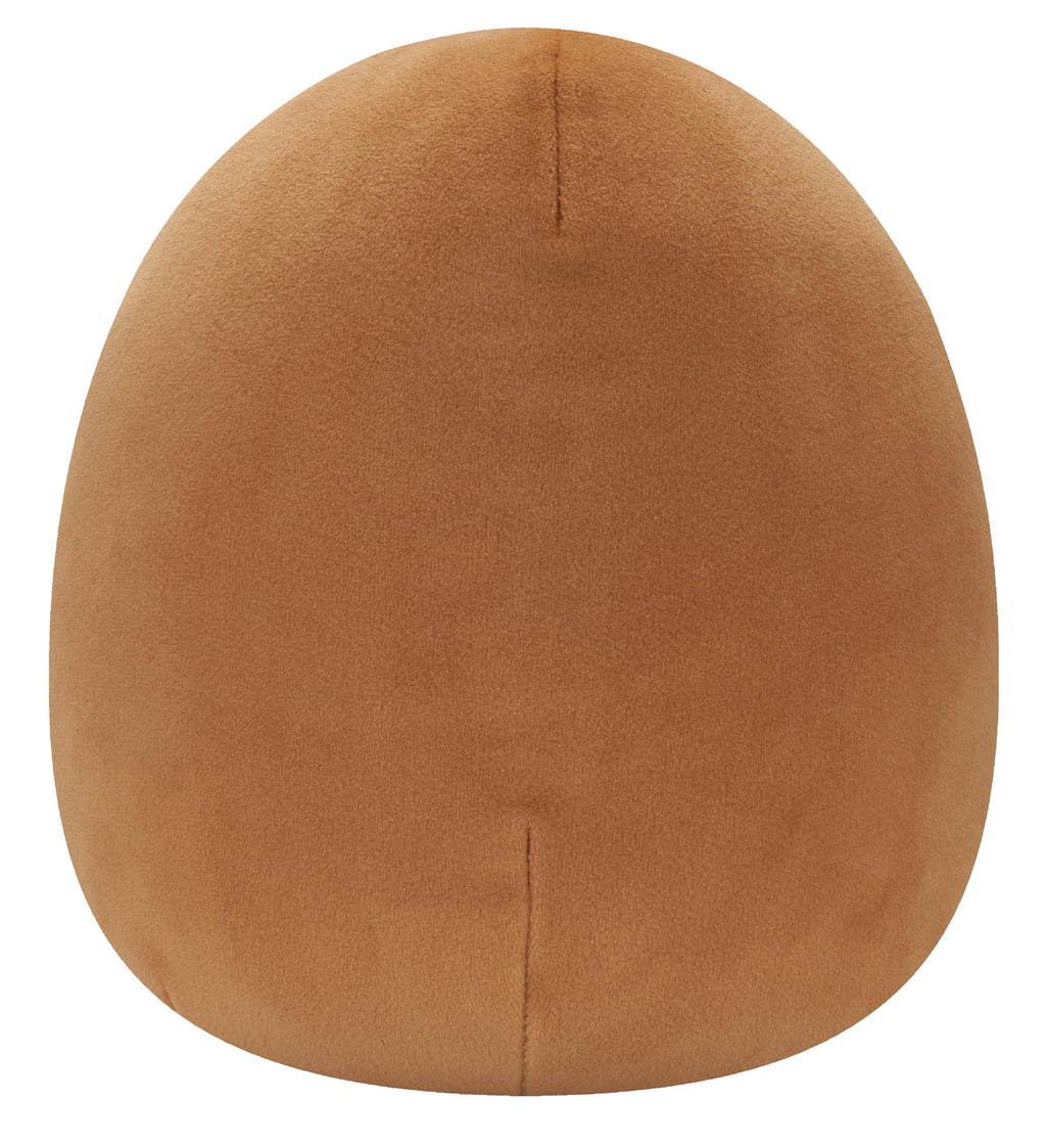 Squishmallows 8-Inch Kachina the Winking Kiwi Plush - Official Jazwares