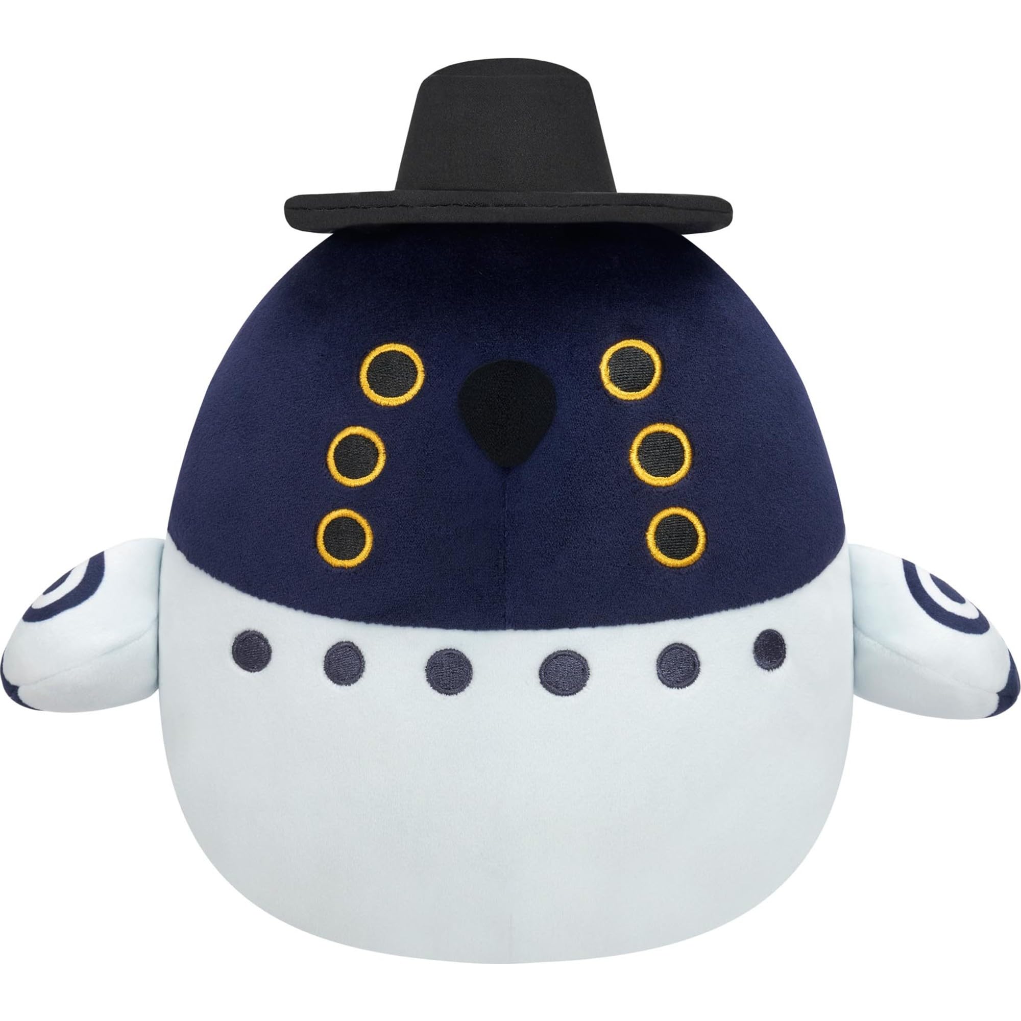 Squishmallows 8-Inch Sussie Plush – Official KPop Demon Hunters Netflix Licensed