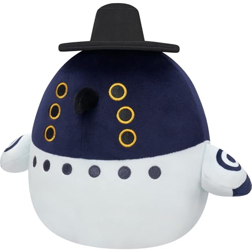 Squishmallows 8-Inch Sussie Plush – Official KPop Demon Hunters Netflix Licensed