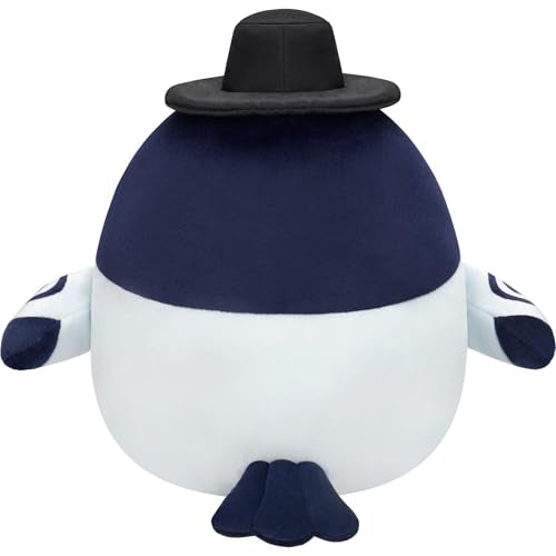 Squishmallows 8-Inch Sussie Plush – Official KPop Demon Hunters Netflix Licensed
