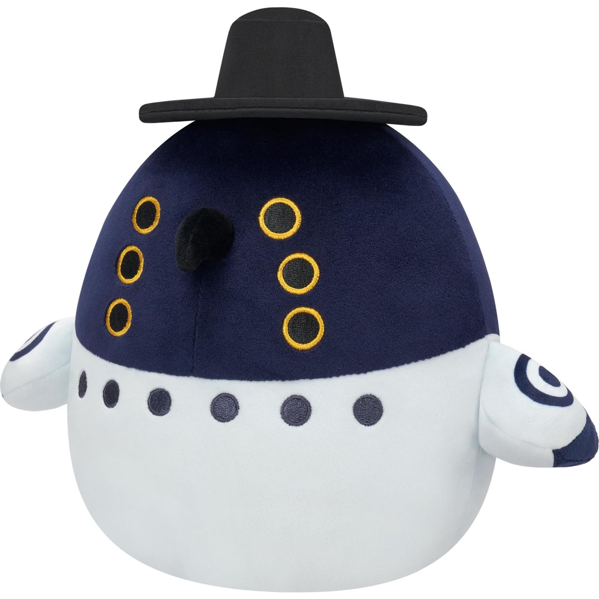 Squishmallows 8-Inch Sussie Plush – Official KPop Demon Hunters Netflix Licensed