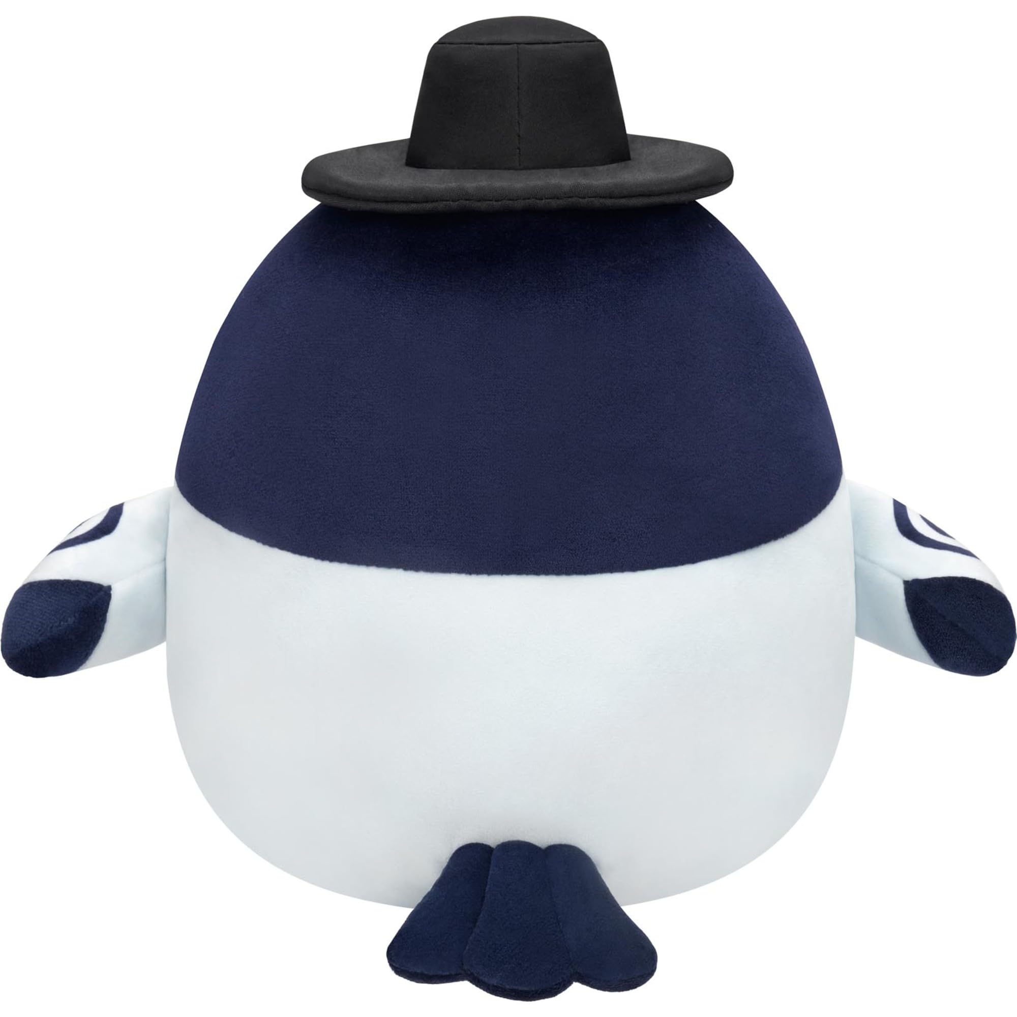 Squishmallows 8-Inch Sussie Plush – Official KPop Demon Hunters Netflix Licensed