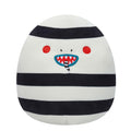 Squishmallows Beetlejuice Sandworm 10-Inch Plush – Officially Licensed Jazwares Toy