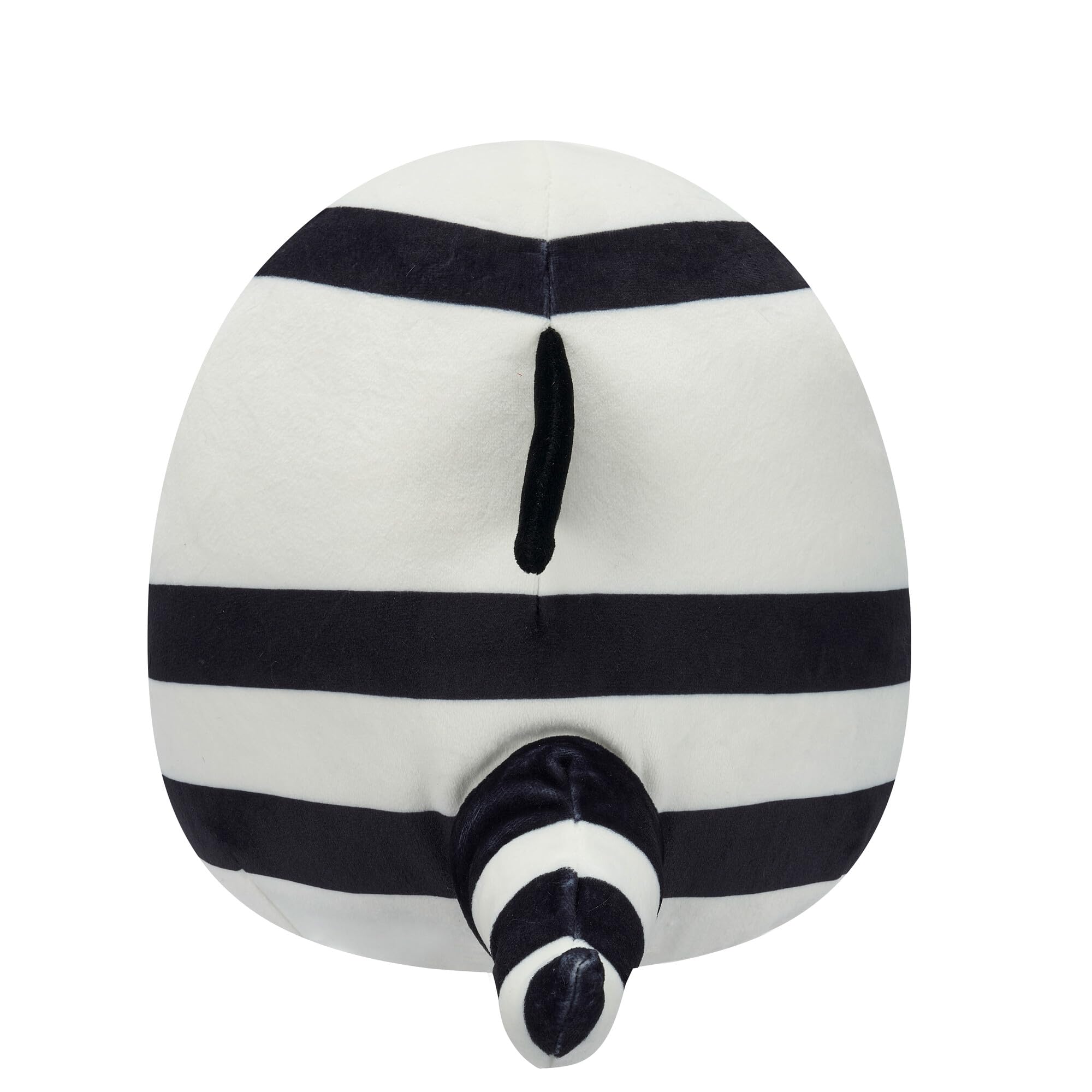 Squishmallows Beetlejuice Sandworm 10-Inch Plush – Officially Licensed Jazwares Toy