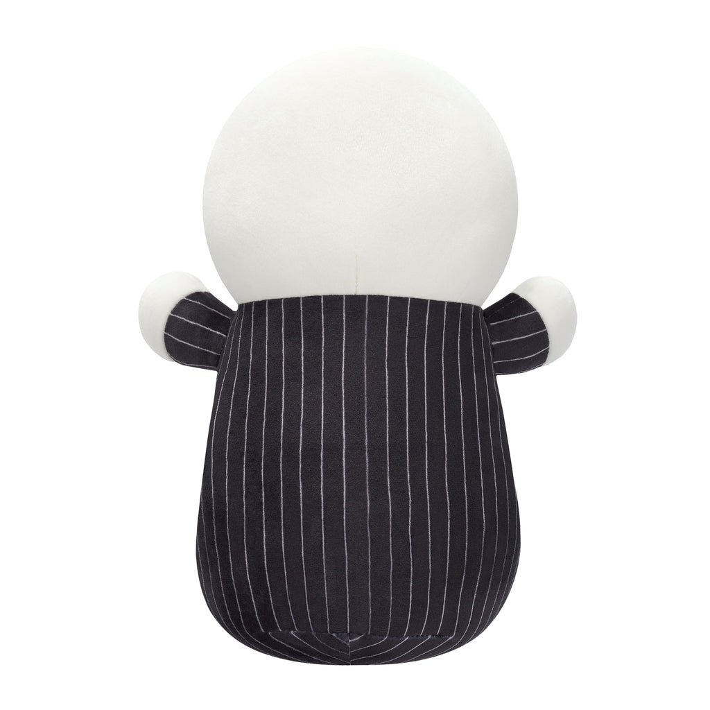 Squishmallows Disney Jack Skellington 10-Inch HugMees Plush – Ultrasoft Official Jazwares