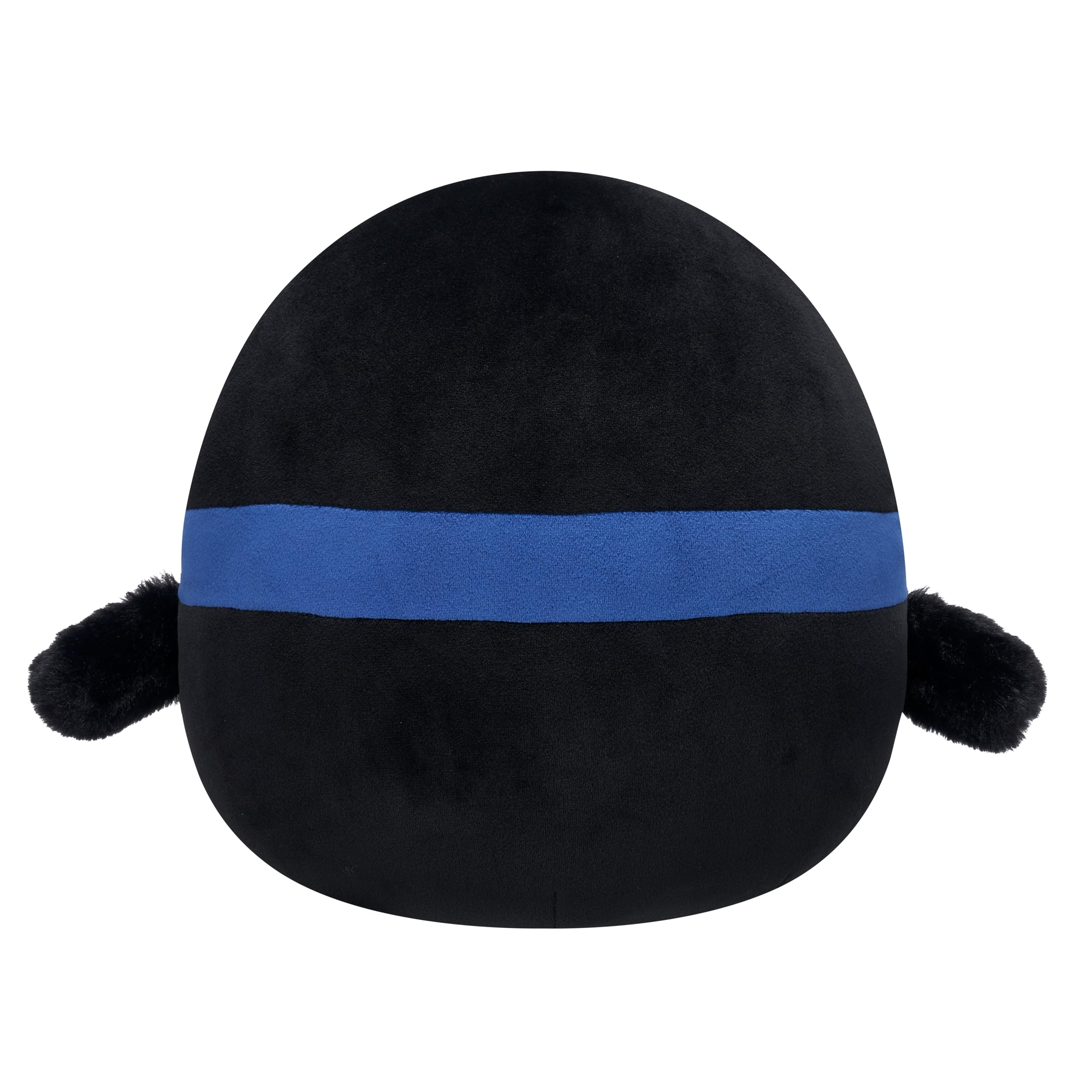 Squishmallows Harry Potter 10in Ravenclaw Raven Plush in Hogwarts Robe – Officially Licensed Ultrasoft Toy