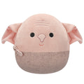 Squishmallows Harry Potter Dobby 10-Inch Plush – Ultrasoft Official Jazwares Toy