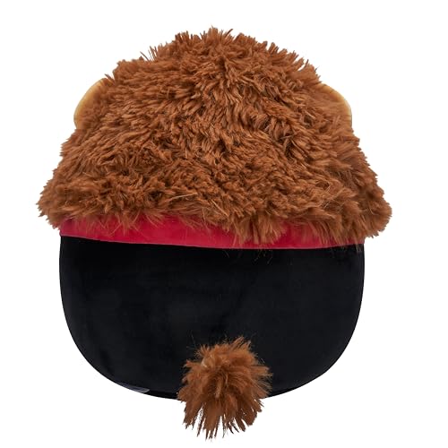Squishmallows Harry Potter Gryffindor Lion 10-Inch Plush - Officially Licensed Warner Bros. Discovery