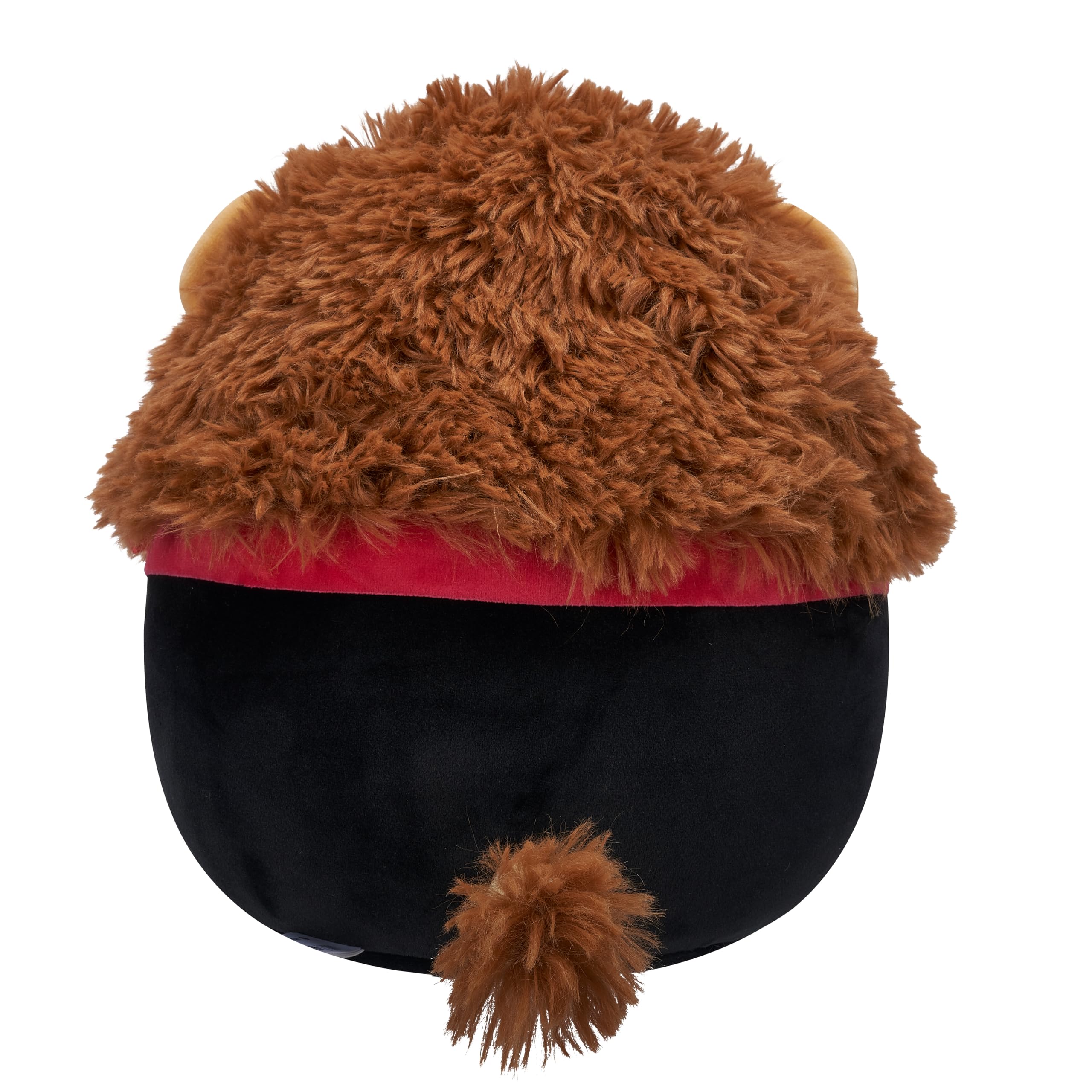 Squishmallows Harry Potter Gryffindor Lion 10-Inch Plush - Officially Licensed Warner Bros. Discovery