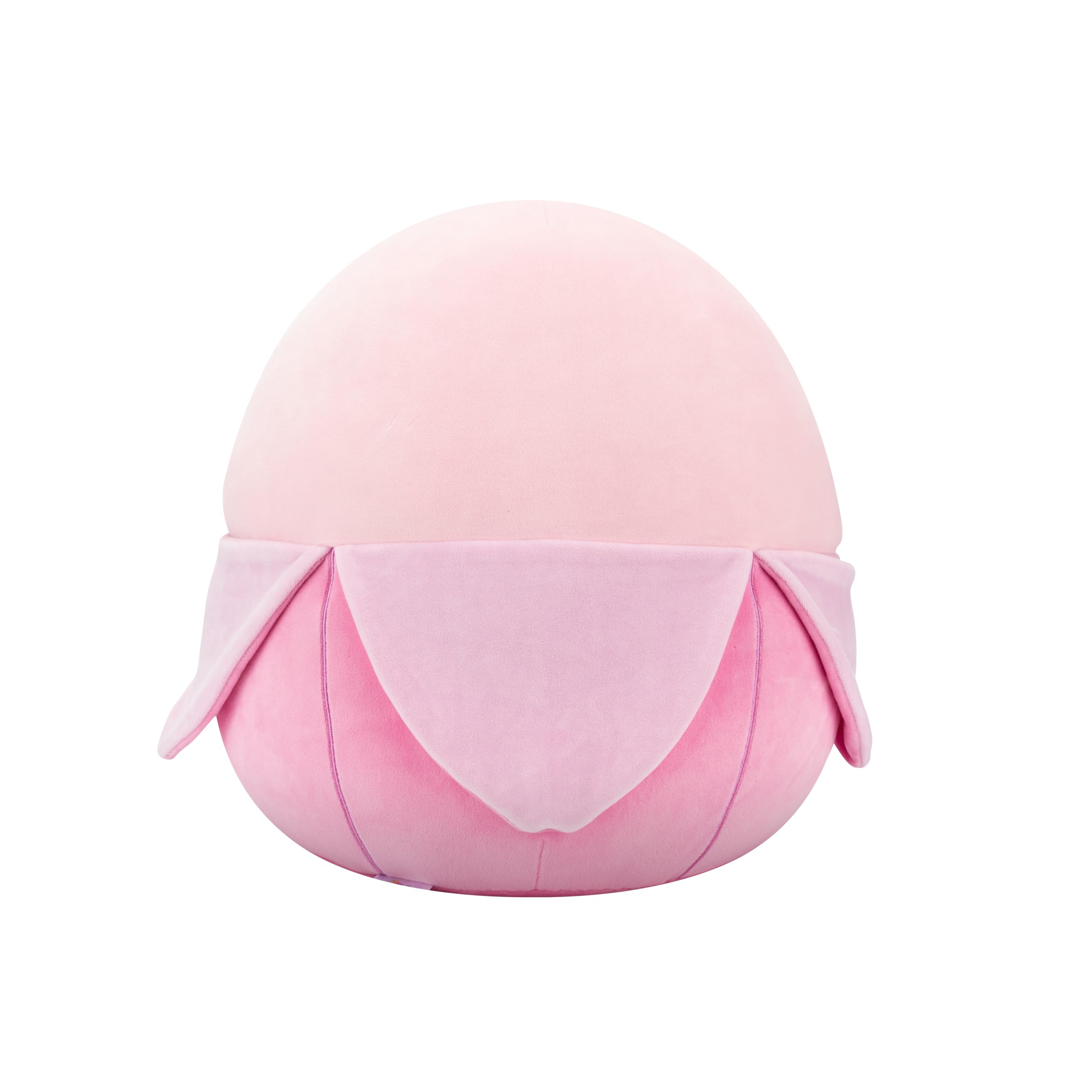 Squishmallows Lex Lex 14-Inch Pastel Pink Banana Plush - Official Jazwares Large Squishmallow
