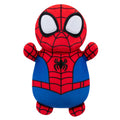Squishmallows Marvel Spidey HugMees 10-Inch Plush - Ultrasoft Official Jazwares