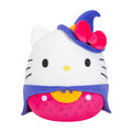 Squishmallows Official Sanrio Hello Kitty Halloween 2025 Plush – 12 Inch Medium-Sized Collectible