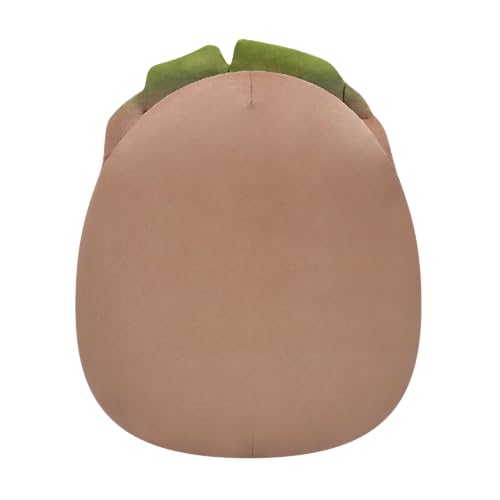 Squishmallows Original 12-Inch Groot Plush – Officially Licensed Marvel Collectible