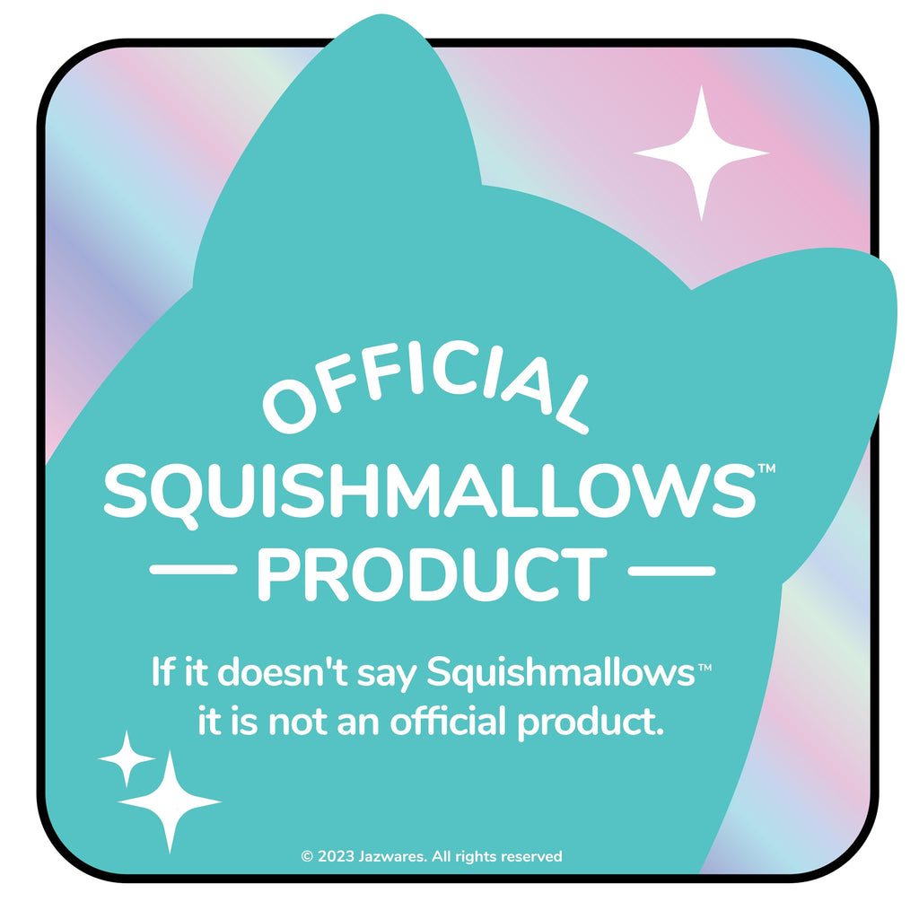 Squishmallows Original 12-Inch Groot Plush – Officially Licensed Marvel Collectible
