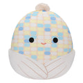 Squishmallows Original 12-Inch Louise Maize Corn Plush - Ultrasoft Collectible