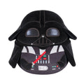 Squishmallows Original 8-Inch Star Wars Darth Vader Plush - Officially Licensed Ultrasoft Stuffed Toy
