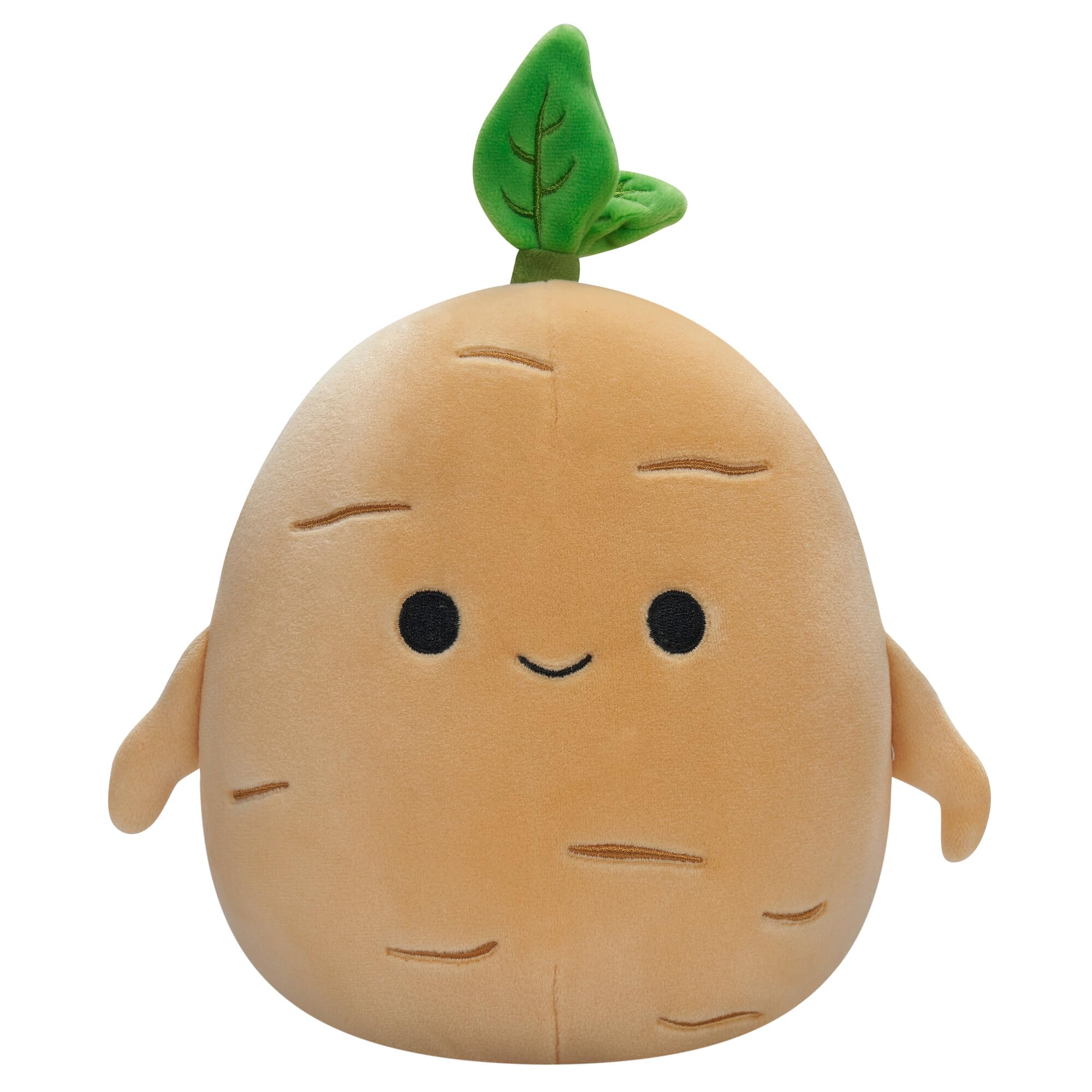 Squishmallows Original Ginseng Bronzed 20 cm Ultra Soft Plush Toy