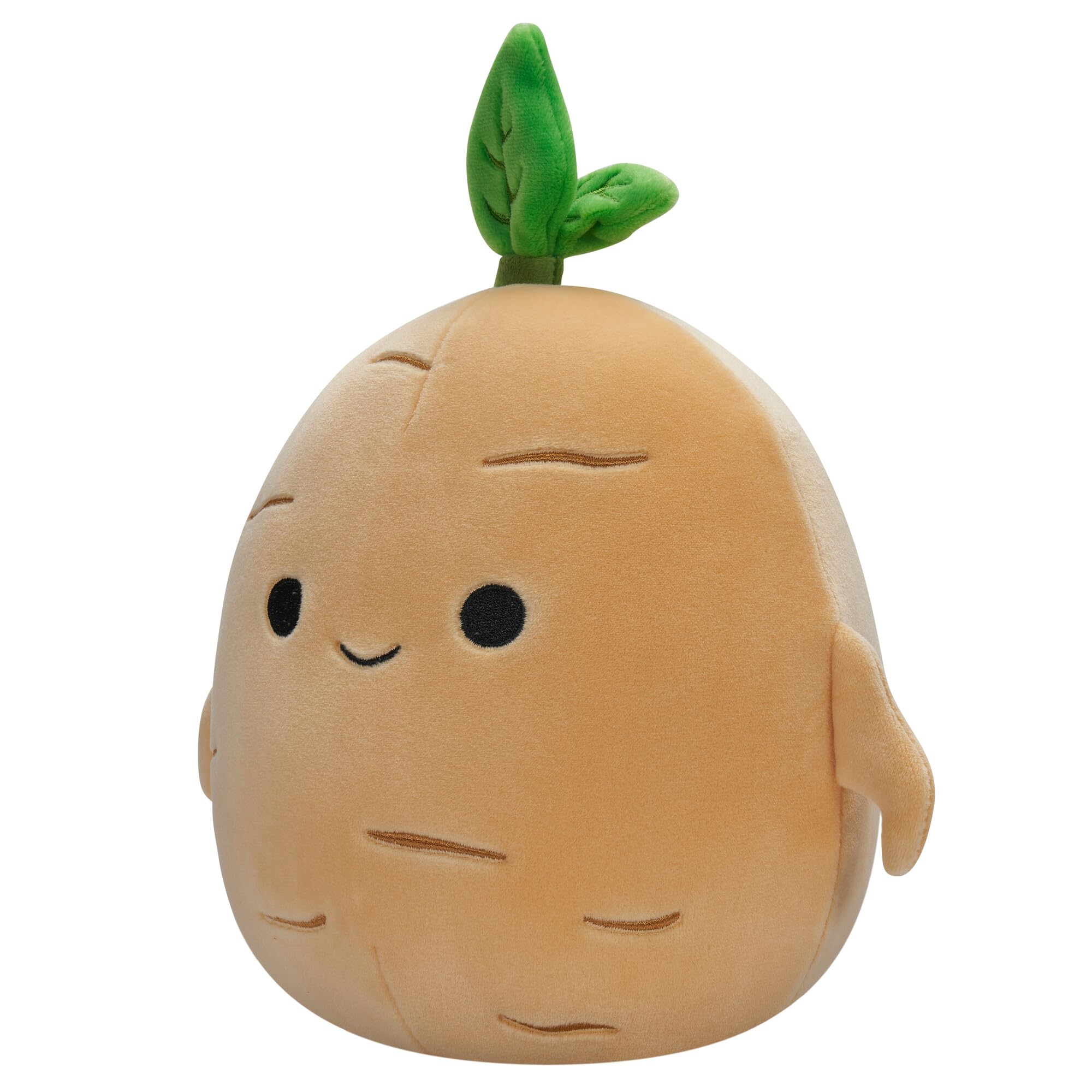 Squishmallows Original Ginseng Bronzed 20 cm Ultra Soft Plush Toy