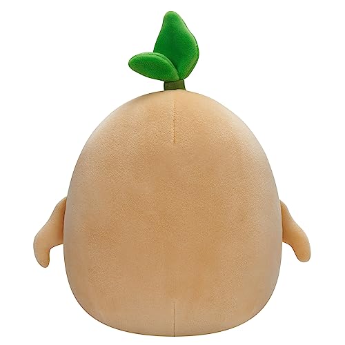 Squishmallows Original Ginseng Bronzed 20 cm Ultra Soft Plush Toy