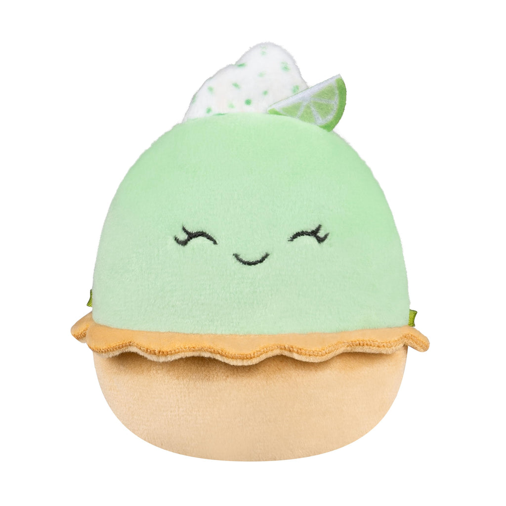 Squishmallows Original Micromallows Plush 5-Pack - 2.5-Inch Micro Squishmallows